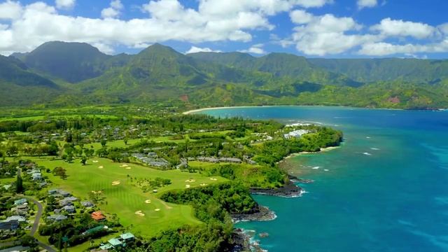 Отдохни! Гавайи релакс смотреть онлайн