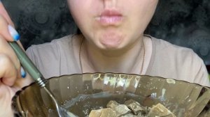 ASMR Soup ~ Асмр Супчик