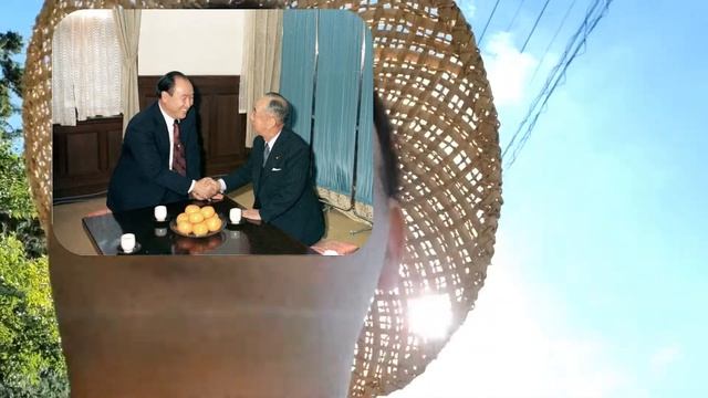 【あたおかやしま】ギブアンドテイク、岸信介と文鮮明【 a0011】 смотреть онлайн