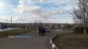 «Сельский порядок». Мухоудеровка Алексеевского округа (Анонс)