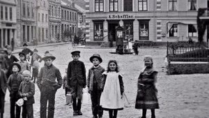 Старая Пруссия и ее жители