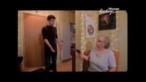 Андрей Кошелев, актер театра и кино