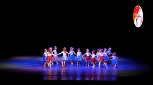 Что такое лето - Хореограф Татьяна Ильина