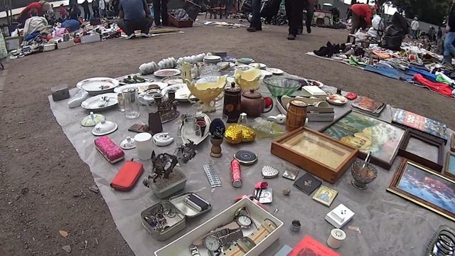 БАРАХОЛКА ПИТЕР 15/08/2020