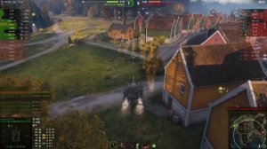 FV217 Badger 11k dmgКарта ФьордыЛУЧШИЕ СРАЖЕНИЯ WORLD OF TANKS