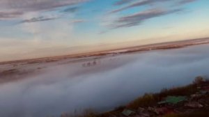 По пояс в небе