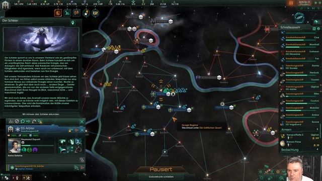 Stellaris Staffel 11 | #25 | Große Pläne смотреть онлайн