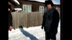 Хуртэй, Николай Сутурин