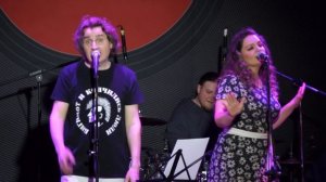 БИГИМОТ и КОНЧИЛИСЬ ЛЮДИ - Благолепие