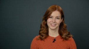 актёрская визитка актрисы Екатерины Фишер