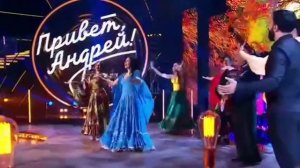 Привет Андрей любимый Табор возвращается ❤️ Поёт Снежана и Золушка 💖🔥