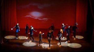 Vogue • Школа танцев Metro Dance в Смоленске