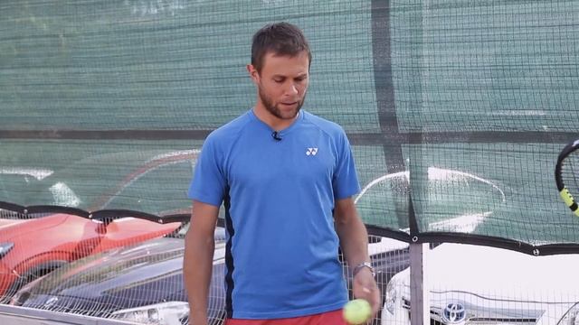 Radu Albot despre meciul cu Roger Federer și tenisul din Republica Moldova