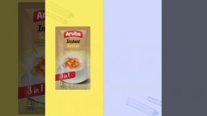 Сахляб растворимый «Instant Sahlab Aruba»