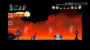 Топ 5 самых опасных боссов в Патапон 3