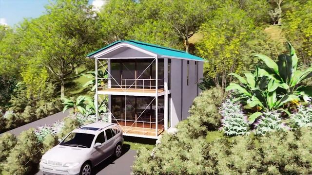 Saffron Hills Saint Lucia смотреть онлайн