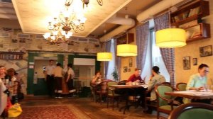 Вареничная 1