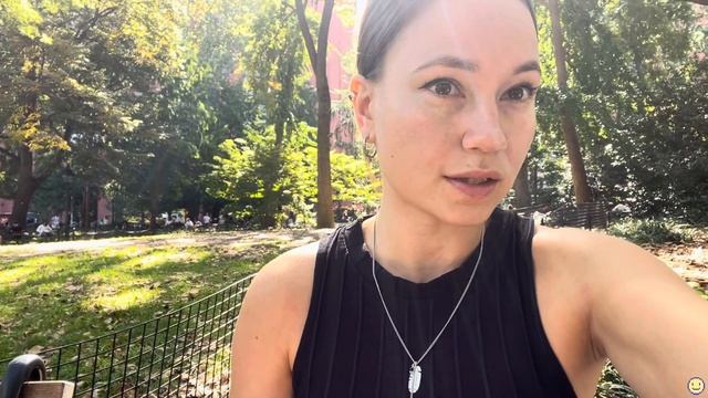 НЬЮ-ЙОРК 2: три места, куда советуют сходить ньюйоркцы