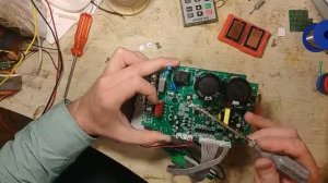 Китай-дешман-частотник: Как устроен и установка