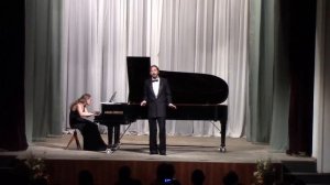 Моцарт Ария Папагено из оперы "Волшебная флейта"