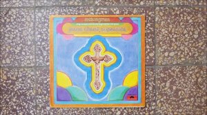 Nick Ingman - Jesus Christ, Superstar FULL ALBUM (1971, funk, jazz-rock)