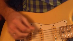 Как правильно брать ноты и от чего зависит скорость правой руки при игре на гитаре