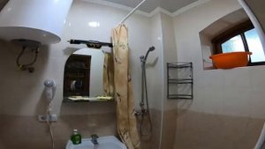 Аурелия Судак. Первый этаж.