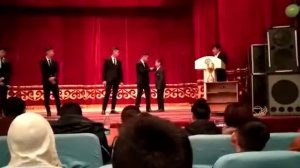 Азил шоу
