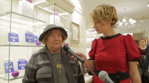 Виктория Токарева о романе «Опыт моей жизни» автора И. Д.