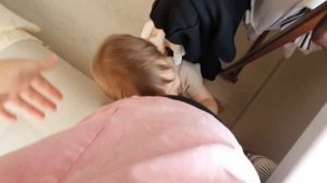 VLOG/Нам 1 годик/Празднуем день рождения