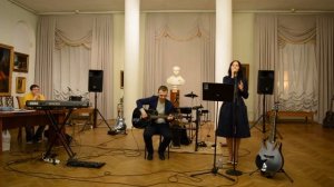 Merry-Go-Round Acoustic Project