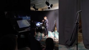 Рахманинов - Вокализ (флейта, фортепиано)