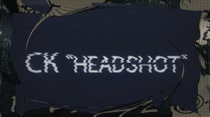 Интро для СК HeadShot