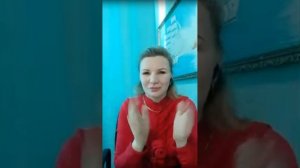 Онлайн разборы в телеграм канале с Натальей Терешкиной #6