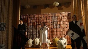 Бухенвальд