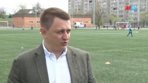 Юные волгоградцы стали участниками Всероссийских соревнований по футболу «Кожаный мяч».