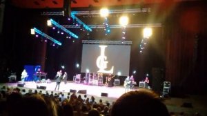 Лепс, Сочи,5 сент 18 г зал Фестивальный