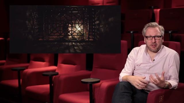 Stonehearst Asylum Movie Review