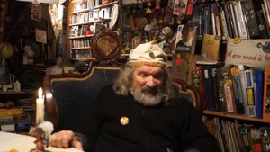 Коля Васин об уходящем поколении