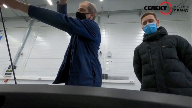 Мы выкупаем авто! смотреть онлайн