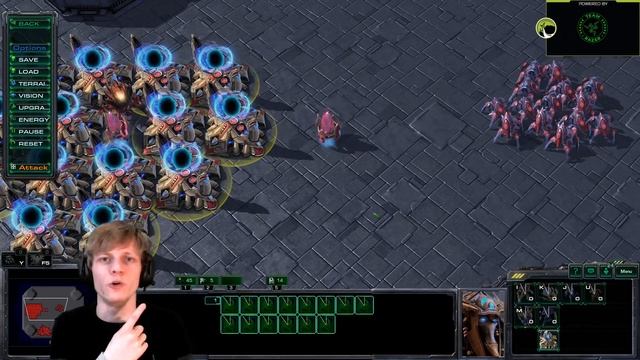 Rapid Fire Guide | SC2 Settings (2023) смотреть онлайн