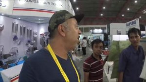 AllPack Jakarta 2017 - Sneak Peak