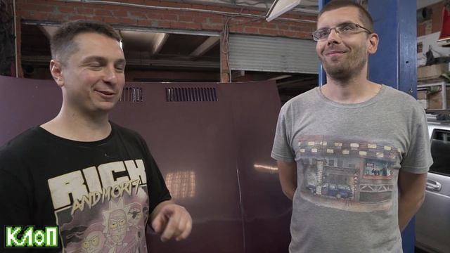 БЮДЖЕТНАЯ ТУРБОЖИГА для кольцевых гонок/ ВОЗВРАЩЕНИЕ: Жигули против OCTAVIA RS и BMW 335