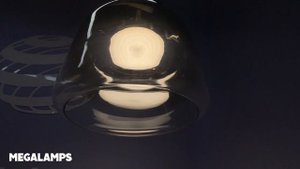 Maytoni Spirito MOD286PL-L18B3K