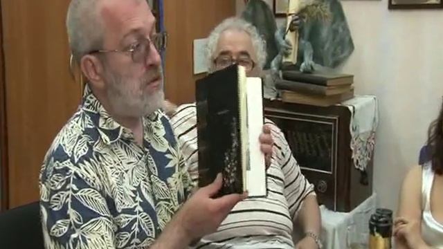 Константин Сомов Книга Маркизы