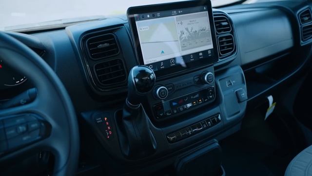 New 2024 Coachmen Nova 20C Li3 Class B RV - DOUBLE LITHIUM Package with 1260Ah of Power! смотреть онлайн