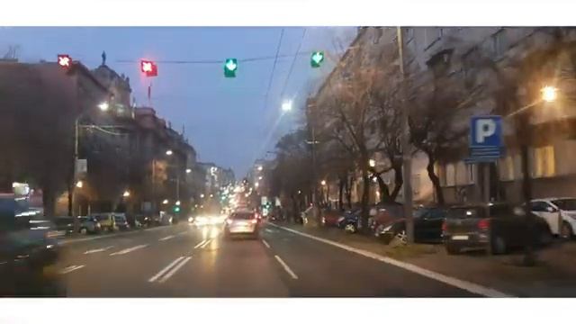 Serbia: Midżor & Belgrad www.gorymarzen.pl смотреть онлайн