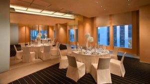 Grand Hyatt Guangzhou, Guangzhou, China