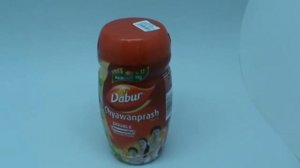Чаванпраш Дабур