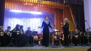 "Травушка-Муравушка" ( русская народная песня в обр. В. Городовской) Исполняет ЕКАТЕРИНА ЛОВАНСКАЯ